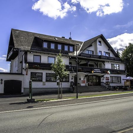 Hotel Schneider วินเทอร์แบร์ก ภายนอก รูปภาพ
