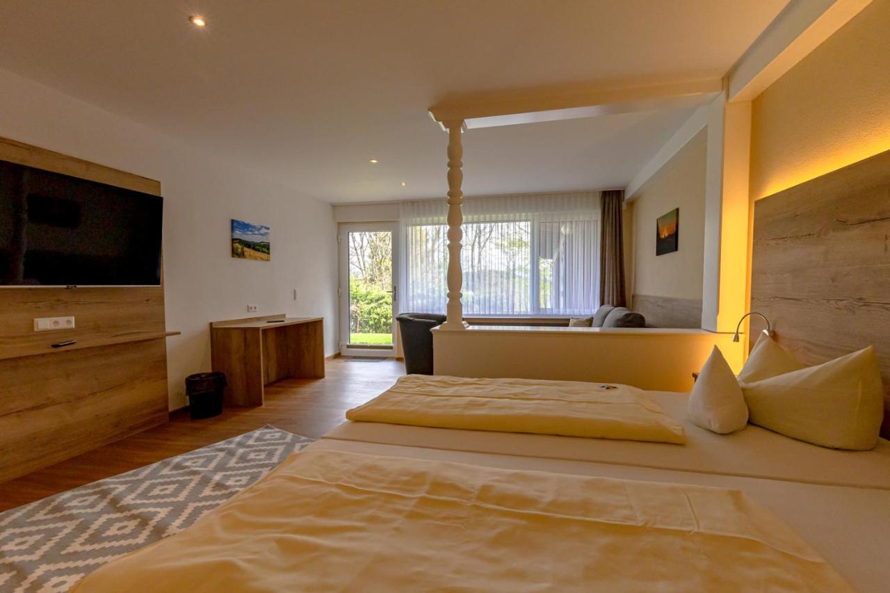 Hotel Schneider วินเทอร์แบร์ก ภายนอก รูปภาพ