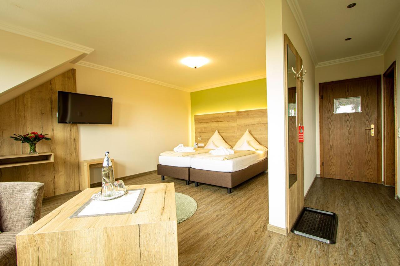 Hotel Schneider วินเทอร์แบร์ก ภายนอก รูปภาพ