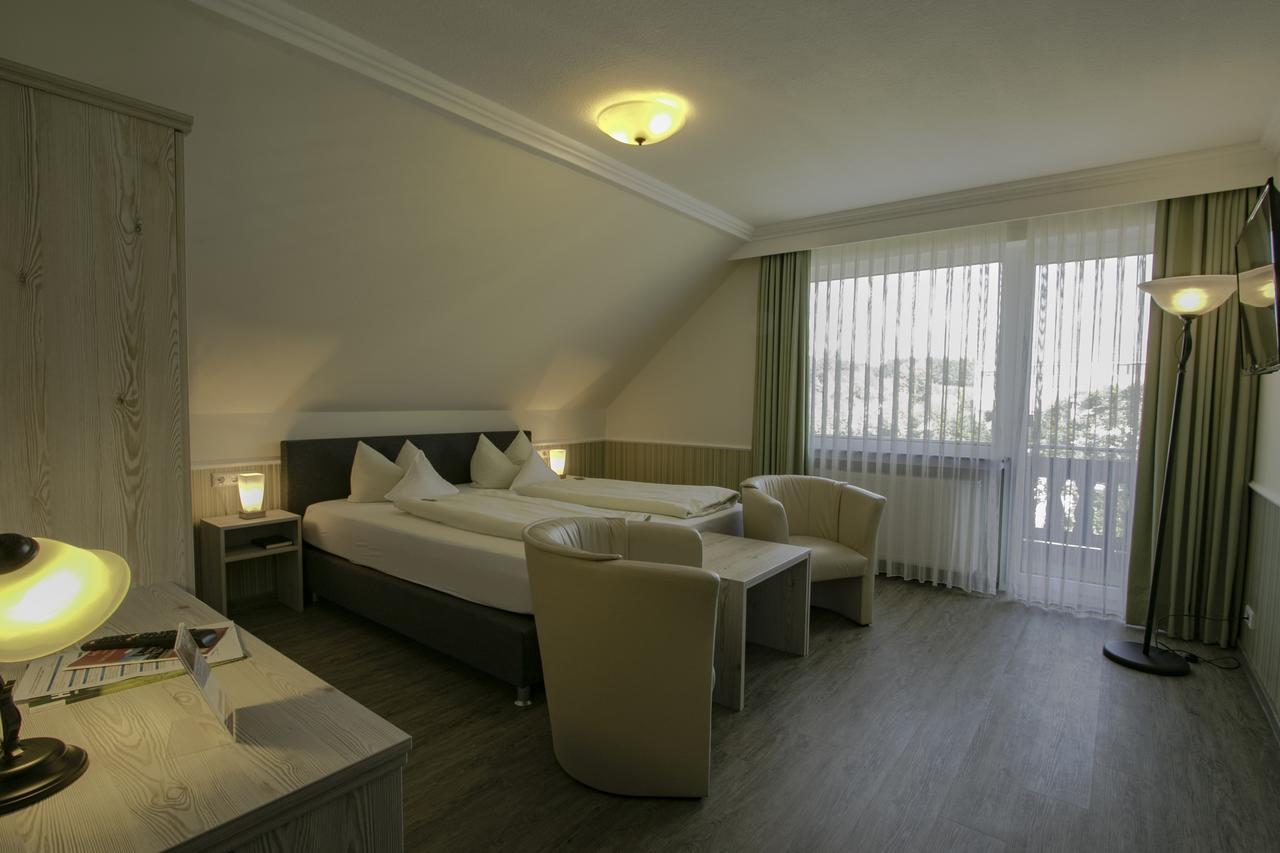 Hotel Schneider วินเทอร์แบร์ก ภายนอก รูปภาพ