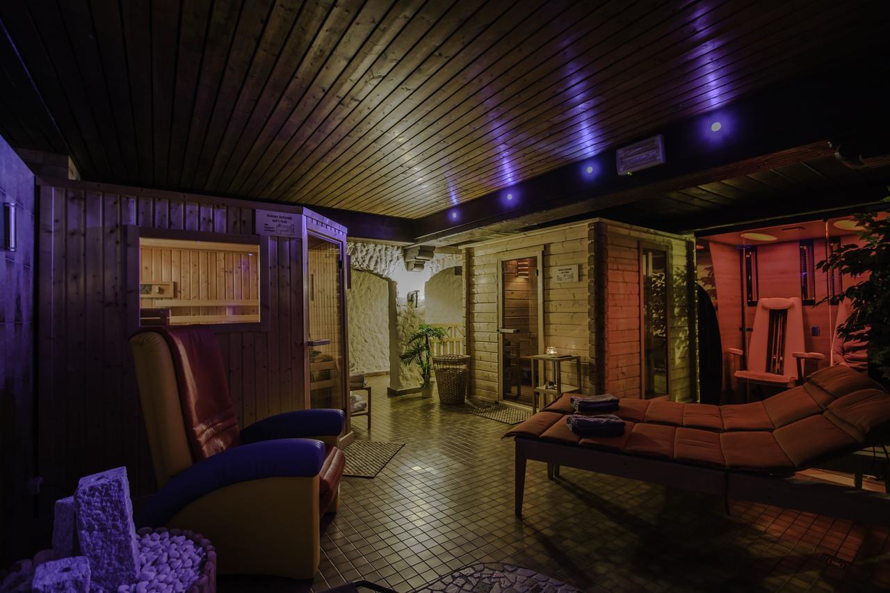 Hotel Schneider วินเทอร์แบร์ก ภายนอก รูปภาพ