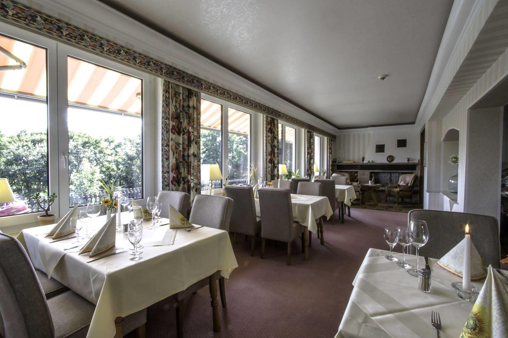 Hotel Schneider วินเทอร์แบร์ก ภายนอก รูปภาพ