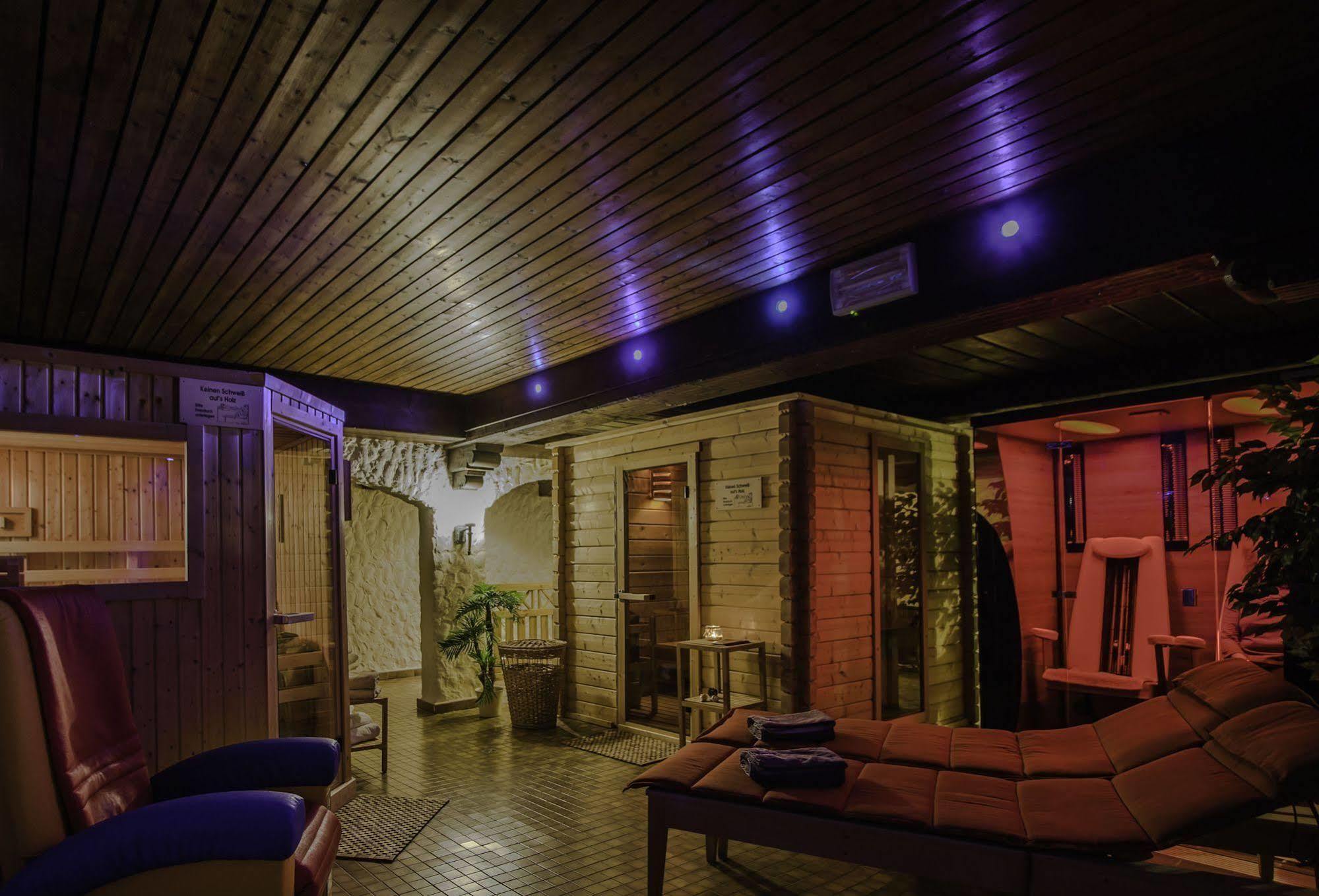 Hotel Schneider วินเทอร์แบร์ก ภายนอก รูปภาพ