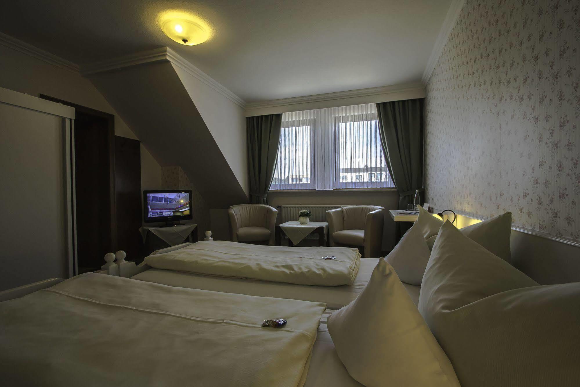 Hotel Schneider วินเทอร์แบร์ก ภายนอก รูปภาพ