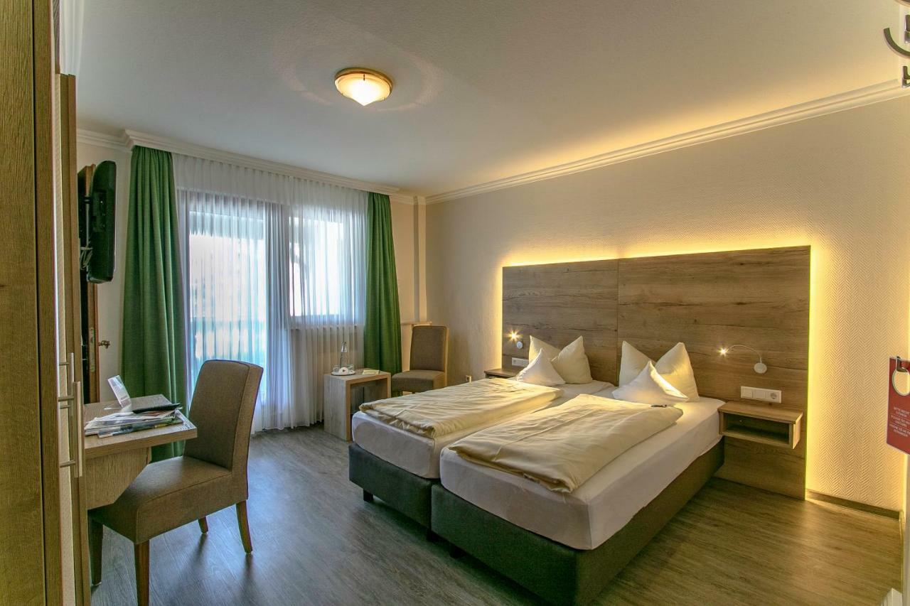 Hotel Schneider วินเทอร์แบร์ก ภายนอก รูปภาพ