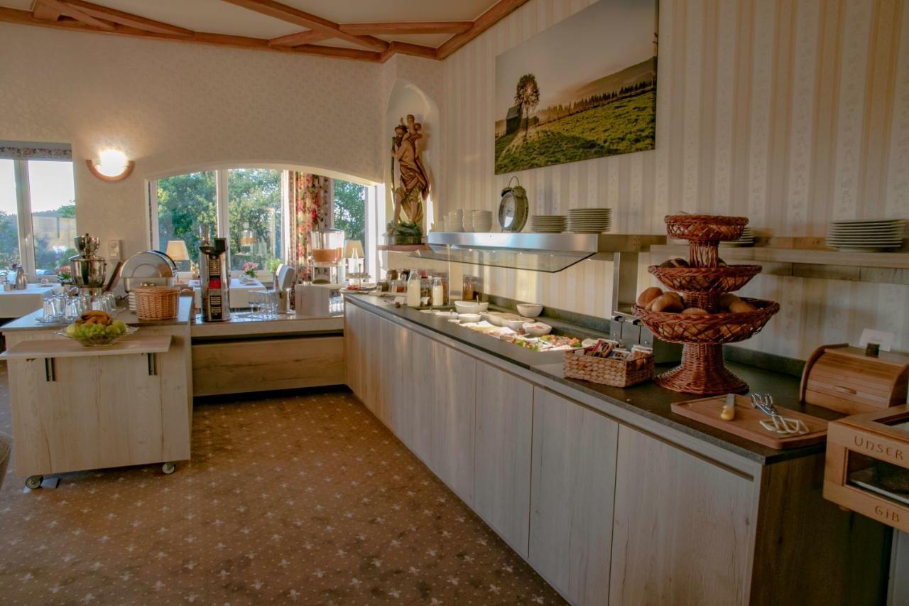 Hotel Schneider วินเทอร์แบร์ก ภายนอก รูปภาพ